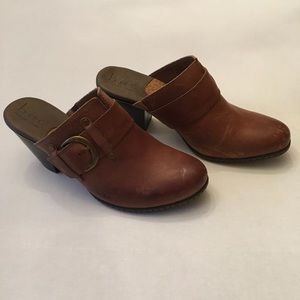 BOC Born Mule Clogs